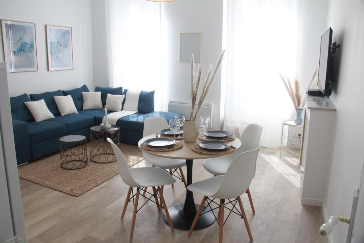 La Bulle Grassoise - Appartement Spacieux Avec Balneo Et Parking Grasse Bagian luar foto