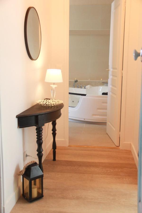 La Bulle Grassoise - Appartement Spacieux Avec Balneo Et Parking Grasse Bagian luar foto
